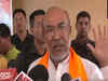 Manipur: Schools, colleges to remain closed today, announces CM Biren Singh