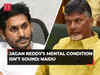 His mental condition isn’t sound: Chandrababu Naidu attacks CM Jagan Mohan Reddy