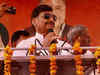 Uttar Pradesh: Shivpal Yadav booked for 'derogatory' remarks against Mayawati