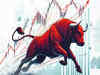 Sensex rises 450 points, Nifty tops 22,550 on upbeat global market cues