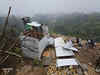 Several houses damaged, over 400 people affected as storm hits Khasi Jaintia Hills region