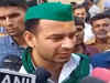 "Ye shaheed Modi ji ki wajah se huye," RJD's Tej Pratap Yadav stirs controversy on Poonch attack