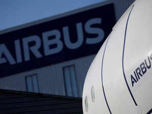 Airbus is humble despite Boeing's struggles:Image
