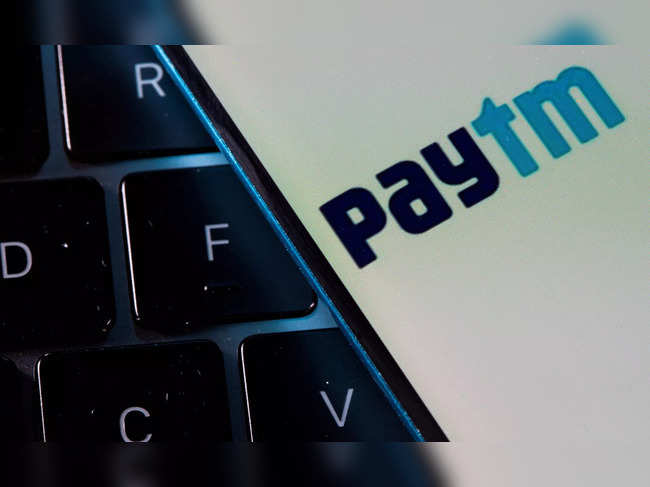 Berkshire Hathaway sells Paytm shares worth ₹1,370 cr, exits co