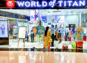Buy Titan Company, target price Rs 4100:  Motilal Oswal 