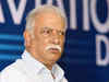 TDP quitting NDA in 2018 not a mistake: Ex-Civil Aviation Minister Ashok Gajapati Raju