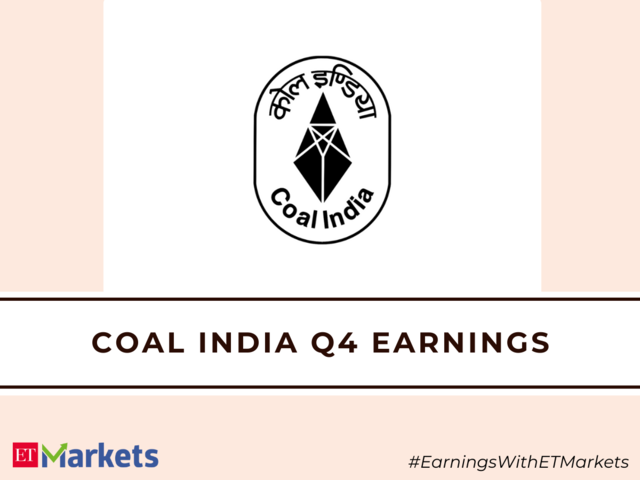 Buy Coal India at Rs 460-475 | Stop Loss: Rs 448 | Target Price: Rs 520 | Upside: 13%