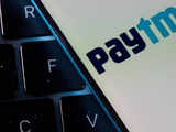 Paytm shares fall 5% after COO Bhavesh Gupta resigns