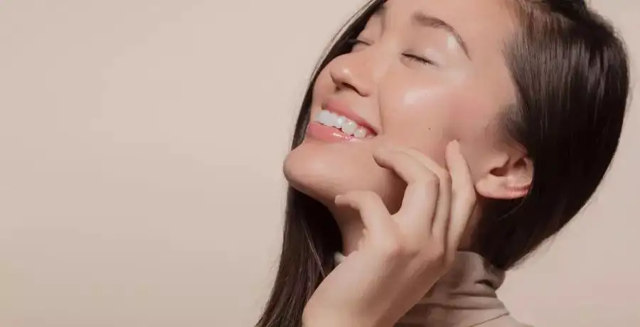 Useful hacks to get viral Korean glass skin, other than drinking water - Vimarsana News