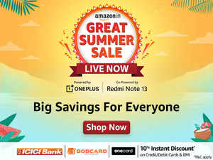Amazon Great Summer Sale 2024: Up to 50% off on JBL devices
