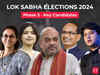 Lok Sabha Elections 2024 Phase 3: Amit Shah, Jyotiraditya to Dimple Yadav; Top candidates and constituencies
