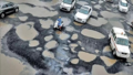 Potholes may become a thing of the past, as highway authorit:Image