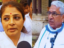 BSP changes Jaunpur candidate, fields sitting MP Shyam Singh Yadav