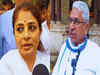 BSP changes Jaunpur candidate, fields sitting MP Shyam Singh Yadav