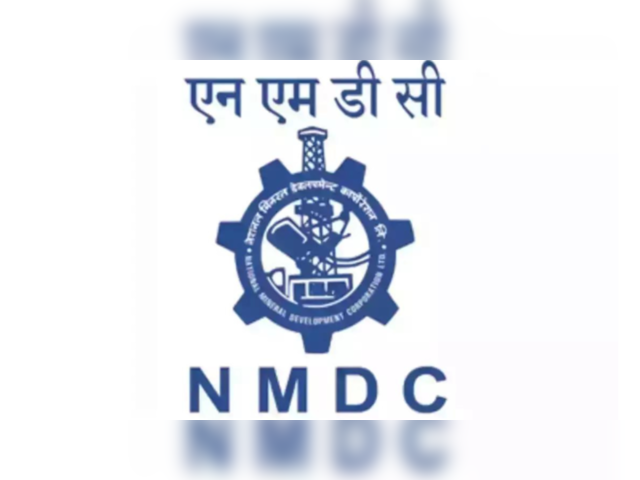 NMDC