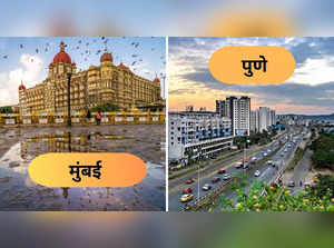 Is it better to shift to Mumbai, Pune due to Bengaluru's bad infra, water, weather? Entrepreneur's p:Image
