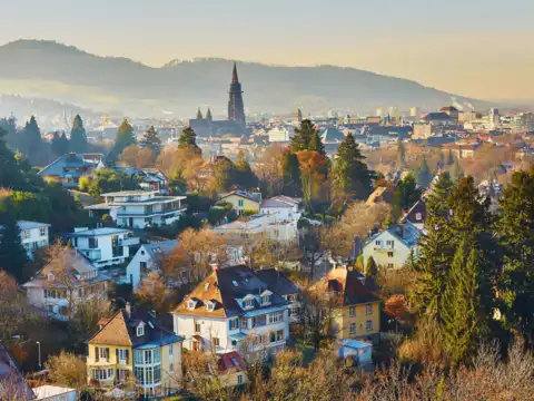 Freiburg im Breisgau