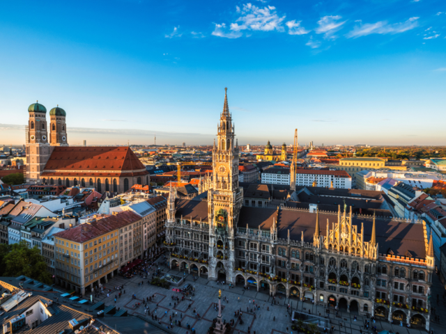 Munich (München)