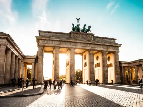 Berlin