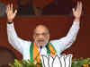 Afraid of offending vote banks, Congress and TMC silent when terror struck during UPA rule: Amit Shah