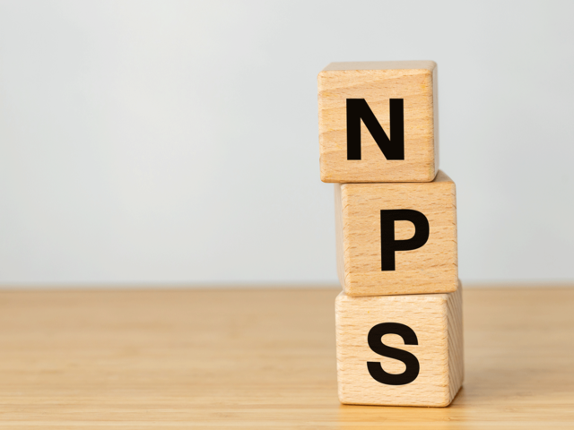 How many times can you partially withdraw money from NPS?
