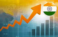 Ind-Ra raises India's FY25 GDP growth estimate to 7.1 pc: Strong government-private investment propel economic momentum
