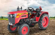 VST Zetor launches new range of tractors