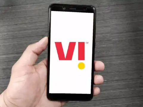 ​Vodafone Idea