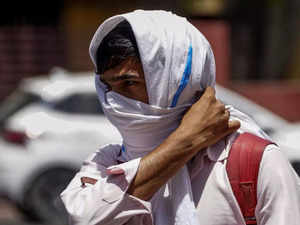 Heatwave in Rajasthan: IMD issues yellow alert from May 7 to 10:Image