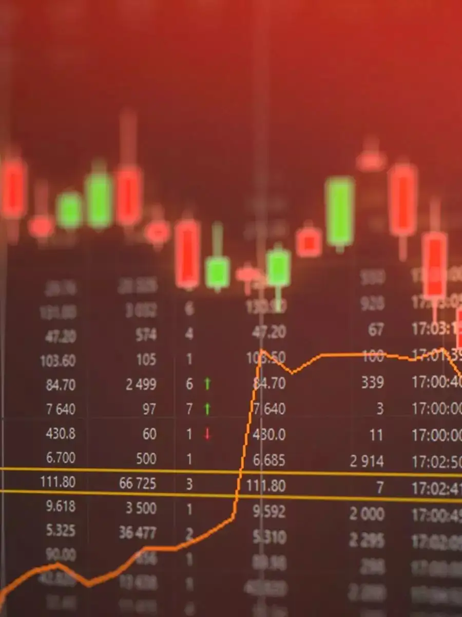 These 5 capital goods stocks hit 52week highs, rally up to 20 in a