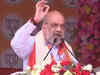 There will be 'jungle raj' in country if INDIA bloc comes to power: Amit Shah in Bihar