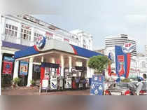 HPCL to consider bonus share issue on Thursday; mulls issuance after nearly 8 years