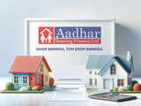 Aadhar Housing Finance offers a long-term growth story