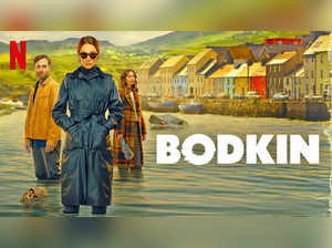 'Bodkin': Release date, plot and trailer about the upcoming comedy thriller series