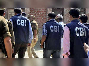 cbi officers haryana bribe raid