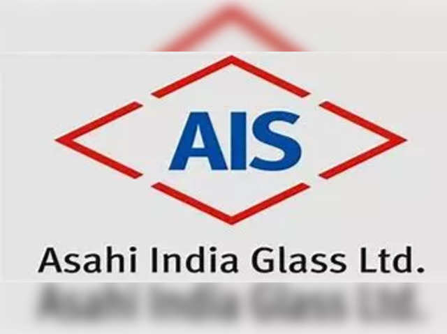 ​Buy Asahi India Glass at Rs 636-640