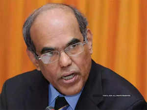 Need to reform and reinvent civil services: Former RBI Governor Duvvuri Subbarao