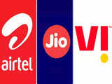 Reliance Jio, Airtel and Vodafone Idea submit applications for upcoming Rs 96,317 crore spectrum auction