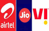 Reliance Jio, Airtel and Vodafone Idea submit applications for upcoming Rs 96,317 crore spectrum auction