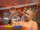 'Ramdroh' and 'Rashtradroh' in DNA of Congress and 'INDI Alliance': CM Adityanath