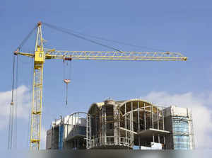 Construction equipment sales