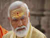 "Varanasi is like mother...Maa Ganga has adopted me": PM Modi
