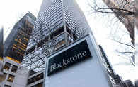 Blackstone in talks to acquire Adani Realty’s BKC office tower for Rs 2,000 cr
