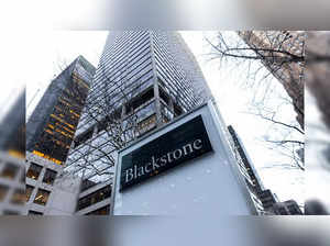 Blackstone in talks to acquire Adani Realty’s BKC office tower for Rs 2,000 cr