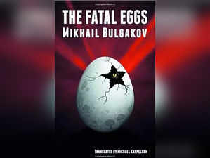 The fatal eggs