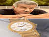 ?Watch Out For Sylvester Stallone’s Timeless Watch Collection!?