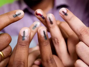 Lucky draw for MP voters, but first the mark: Election officials rope in traders’ associations to help boost turnout
