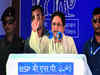 BSP changes candidates on last day of nomination