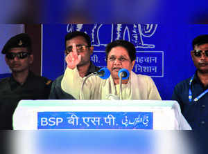 BSP Changes Jaunpur and Basti Candidates