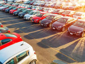 Authorised car dealers can claim input tax credit on demo cars: AAR:Image